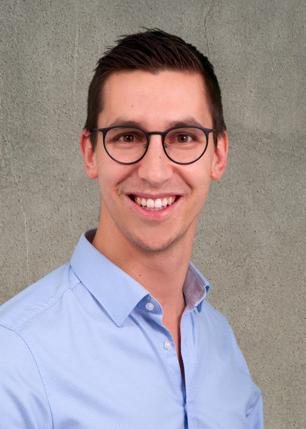 Stephan Lenhart